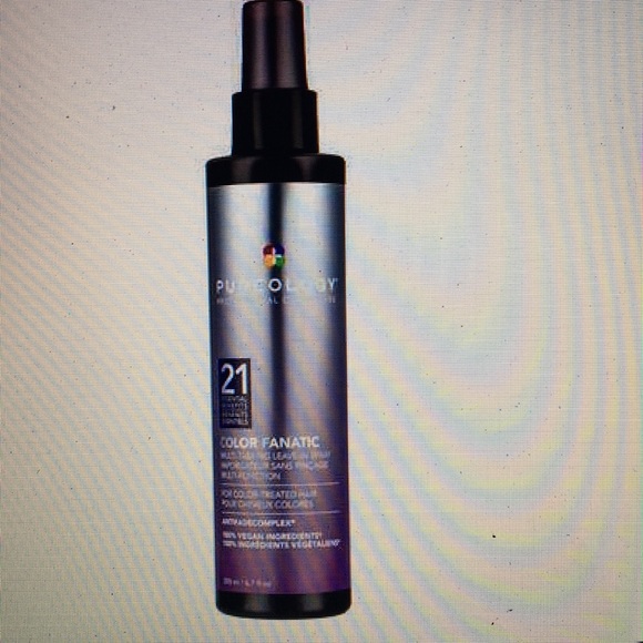 Pureology Other - Pureology Multi Tasking Leave in Spray ** LAST ONE